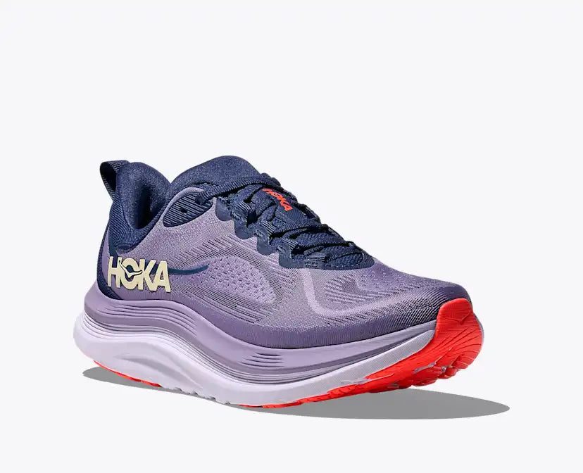 Kawana 3 coloris Berry Jam / Midnight Blue, vue 6
