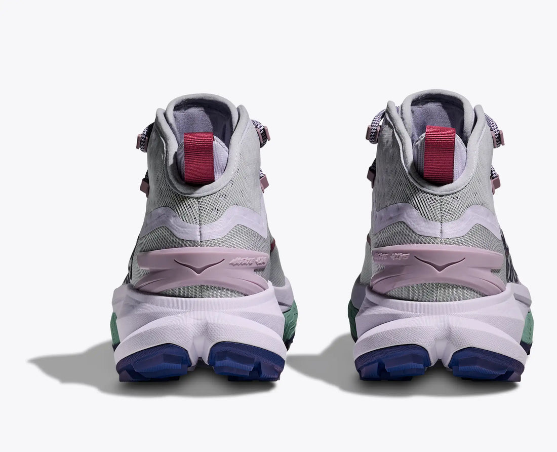 Mafate Hike coloris Ambient Blue / Blueberry, vue 5