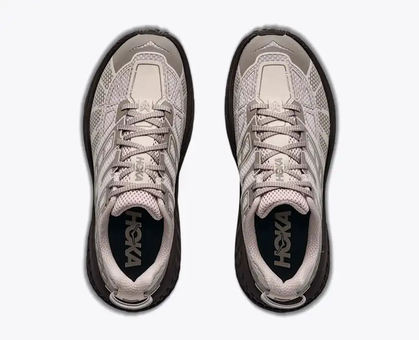 Stealth/Tech Speedgoat 2 coloris River Rock Grey / Cast Iron, vue 2