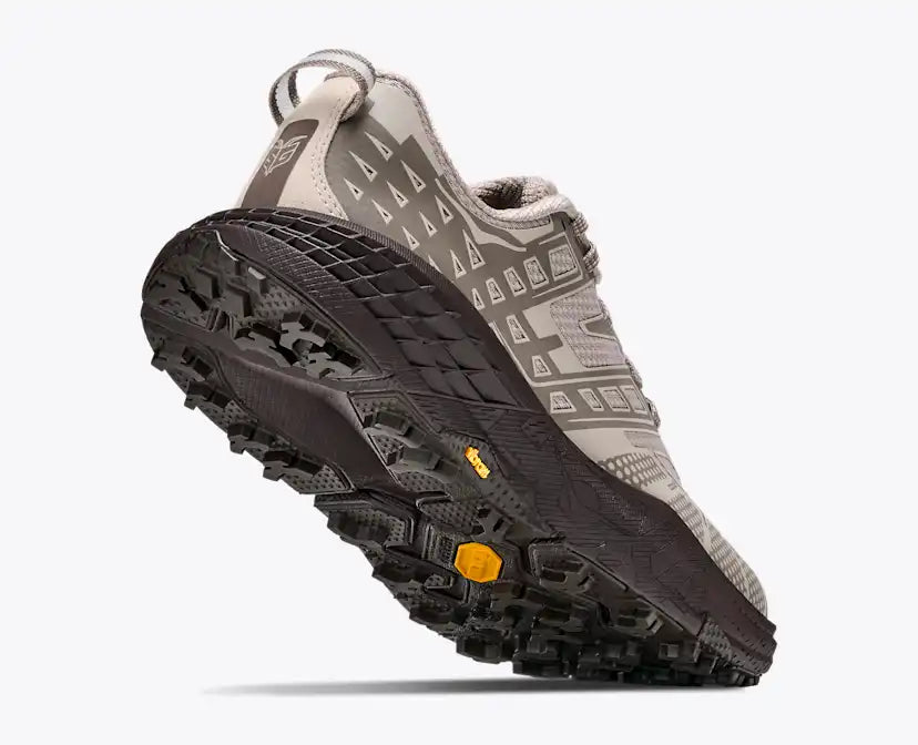 Stealth/Tech Speedgoat 2 coloris River Rock Grey / Cast Iron, vue 4