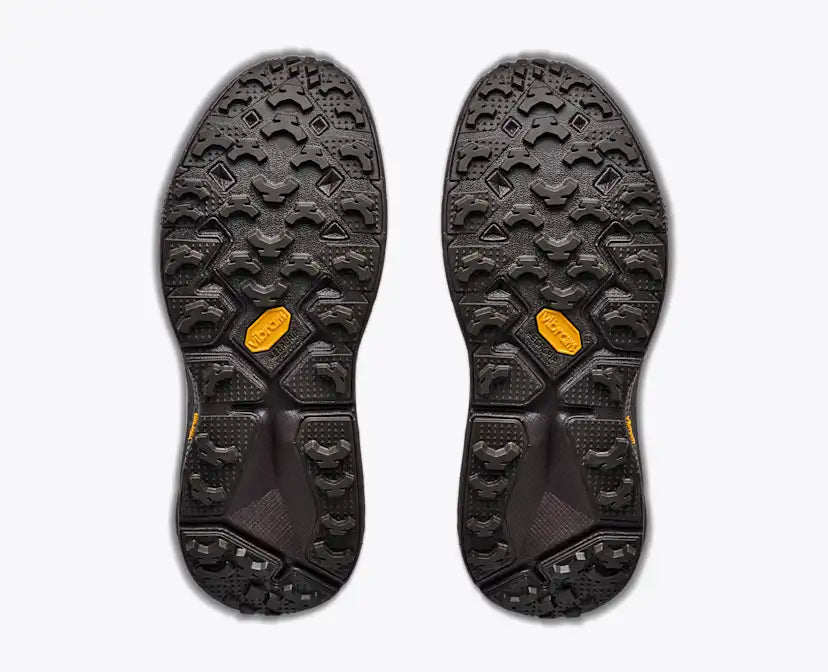 Stealth/Tech Speedgoat 2 coloris River Rock Grey / Cast Iron, vue 7