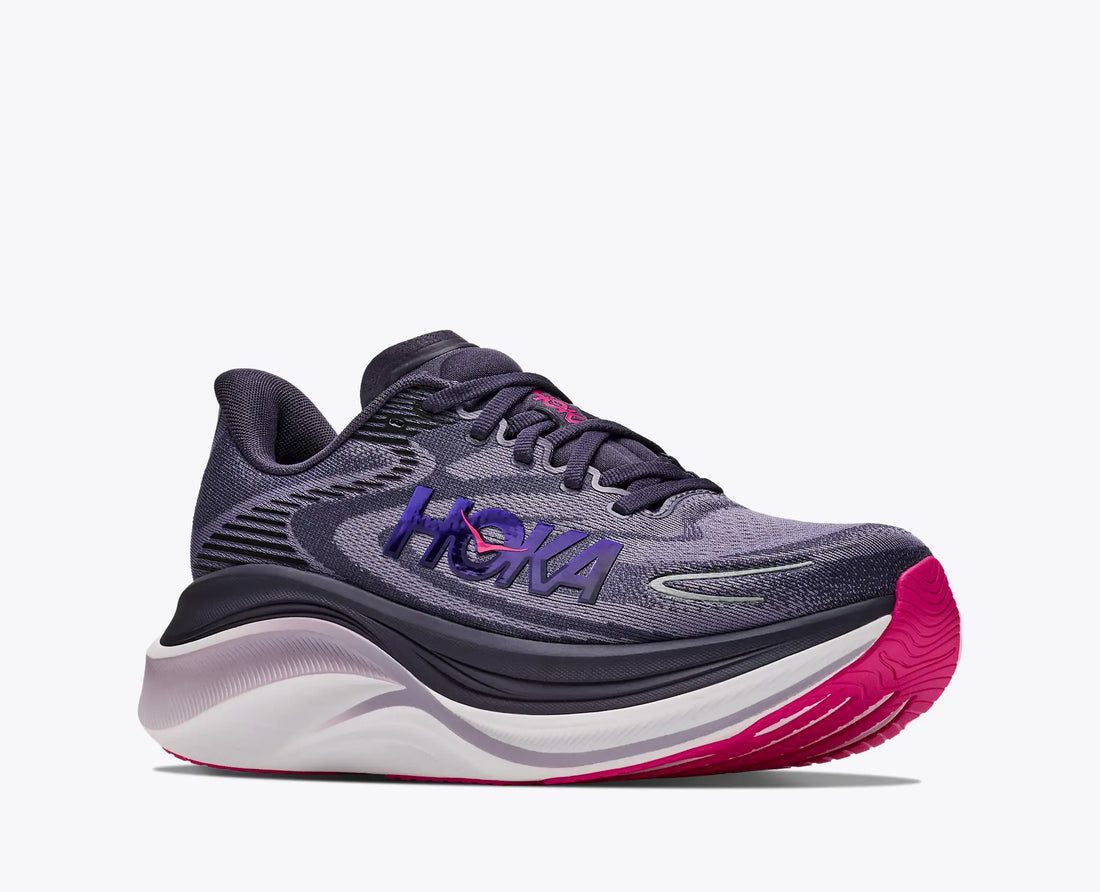 Skyward X 2 coloris Squid Ink / Neon Dragonfruit, vue 5
