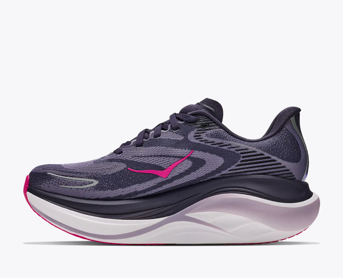 Skyward X 2 coloris Squid Ink / Neon Dragonfruit, vue 7