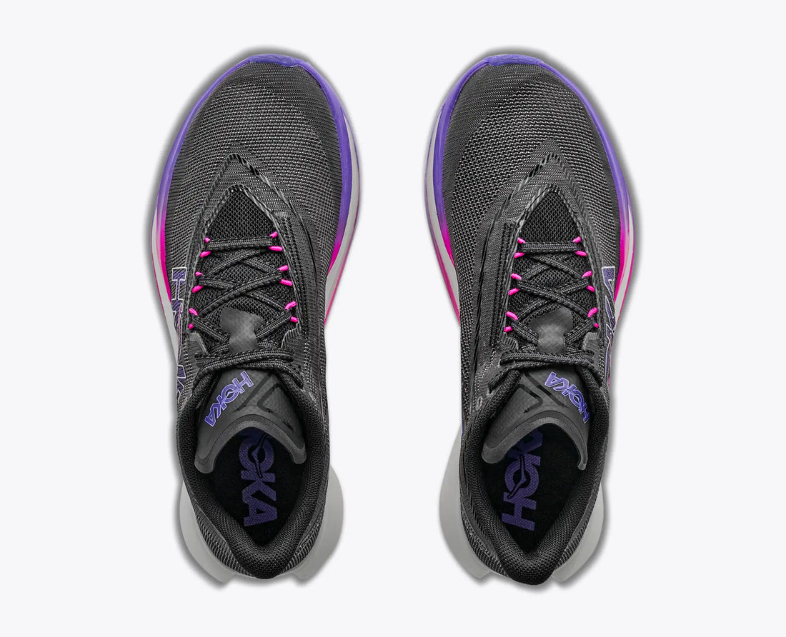 Cielo X1 3.0 coloris Carbon Black / Black, vue 2
