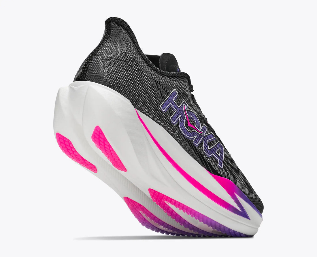 Cielo X1 3.0 coloris Carbon Black / Black, vue 4