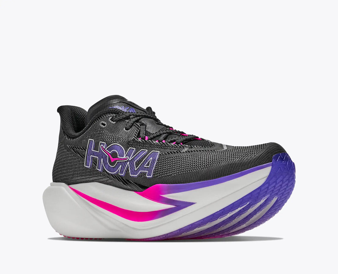 Cielo X1 3.0 coloris Carbon Black / Black, vue 6