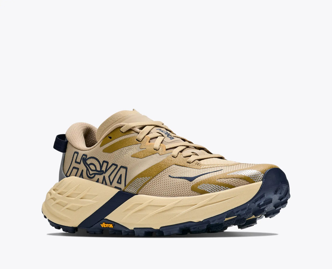 Speedgoat 7 coloris Barley / Barley Flour, vue 6