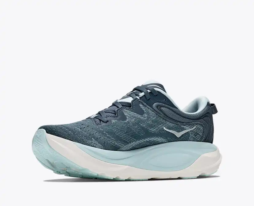 Gaviota 6 coloris Faded Navy / Glimmering Blue, vue 3