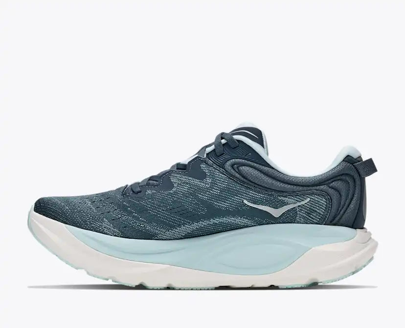 Gaviota 6 coloris Faded Navy / Glimmering Blue, vue 8