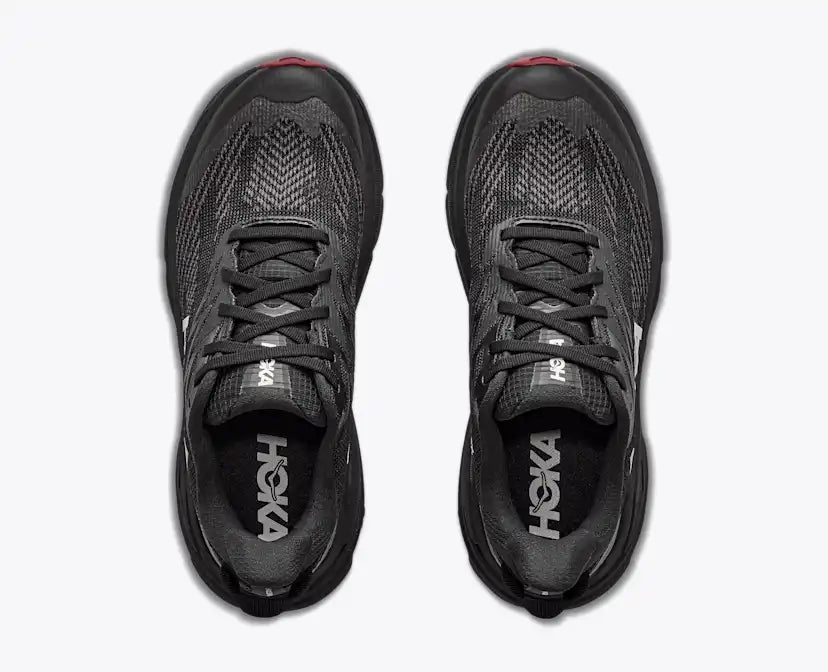 Challenger 8 GORE-TEX coloris Black / Varsity Burgundy, vue 2