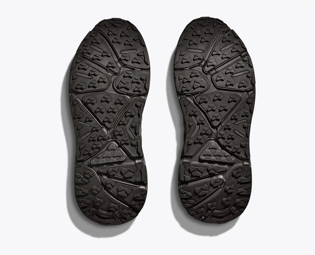 Stinson Evo GORE-TEX HAVEN coloris Jet Black / Tarmac, vue 4