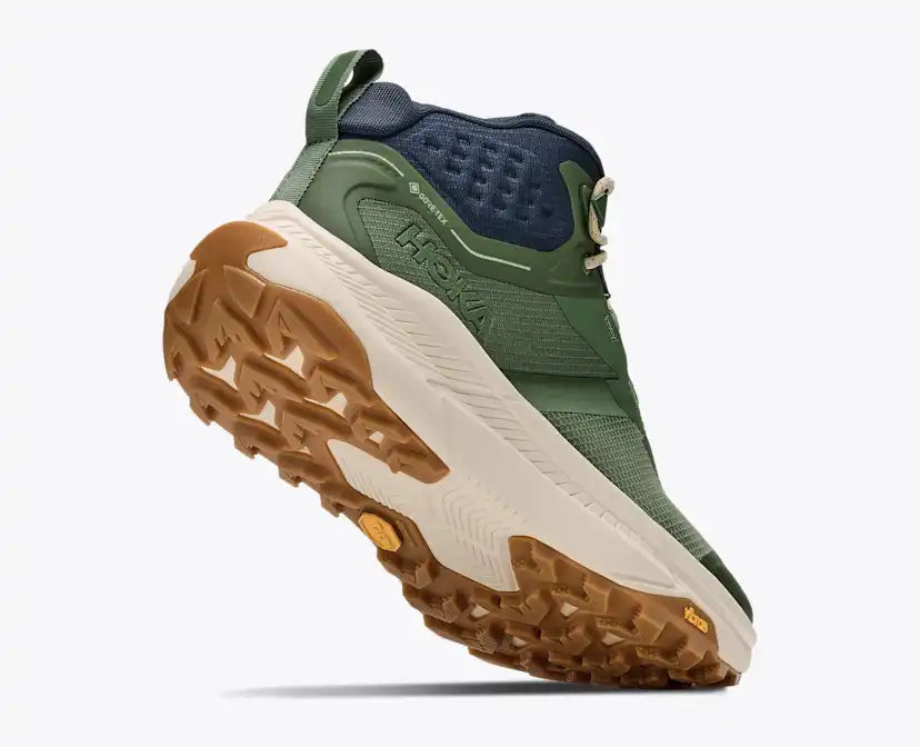 Transport Hike GORE-TEX coloris Nettle Leaf / Alabaster, vue 4