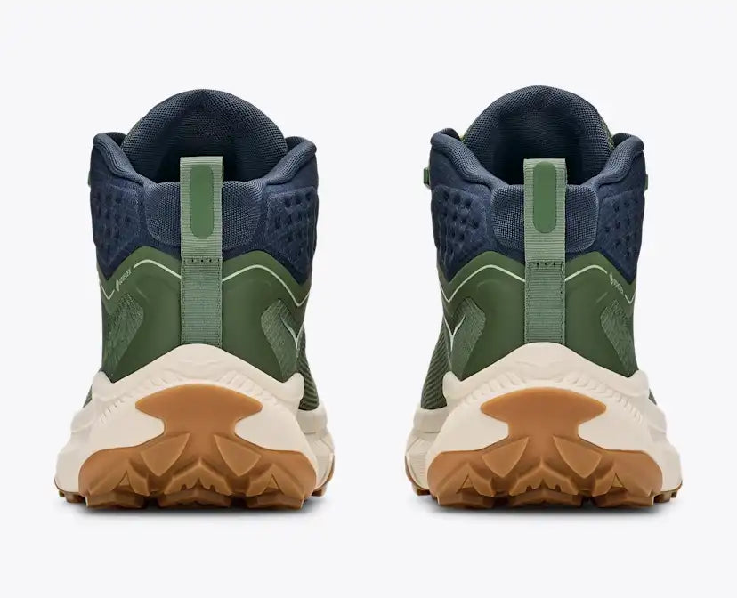Transport Hike GORE-TEX coloris Nettle Leaf / Alabaster, vue 5