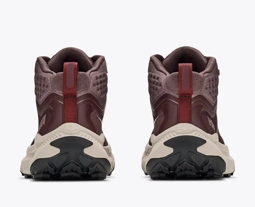 Transport Hike GORE-TEX coloris Deep Mauve / Smoky Quartz, vue 5