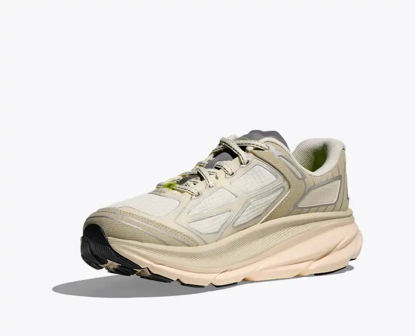 Clifton One9 Supervsn coloris Ice Grey, vue 3