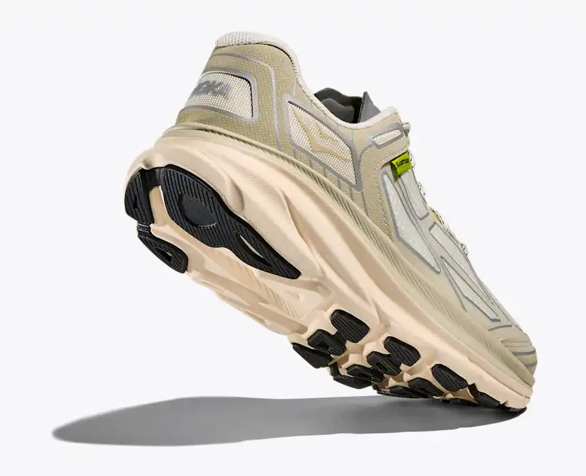 Clifton One9 Supervsn coloris Ice Grey, vue 4