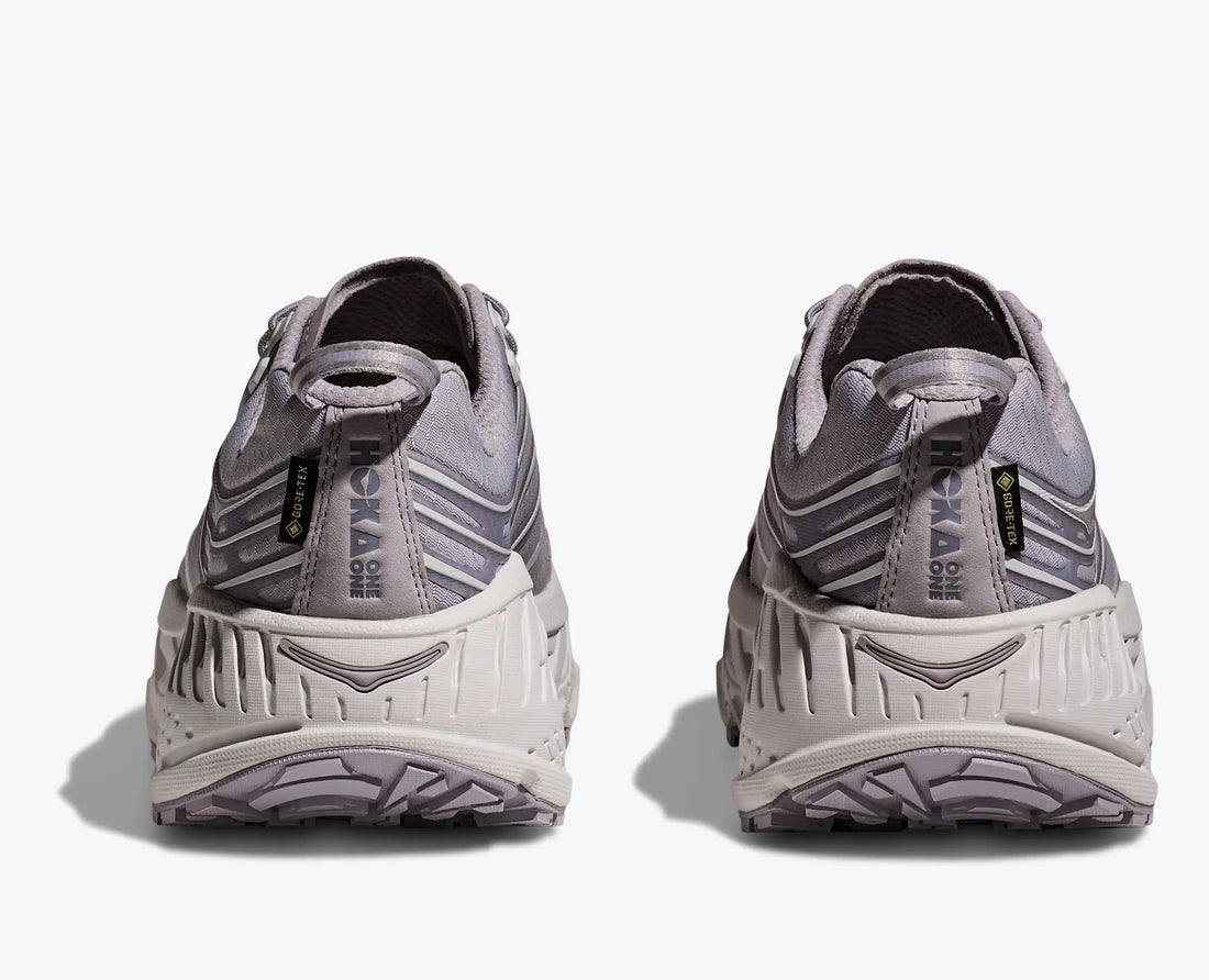 Stinson EVO GORE-TEX coloris Foggy Grey / Cosmic Grey, vue 5