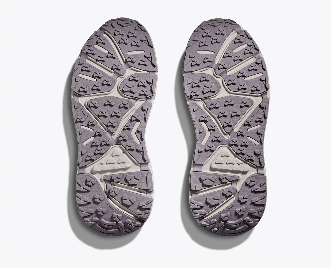 Stinson EVO GORE-TEX coloris Foggy Grey / Cosmic Grey, vue 7