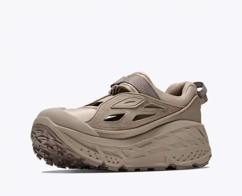 Stinson Breeze coloris Archival Taupe / Archival Taupe, vue 3