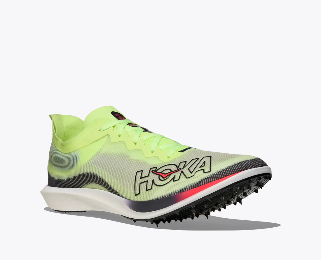 Cielo FlyX Elite coloris Neon Yuzu / Squid Ink, vue 6