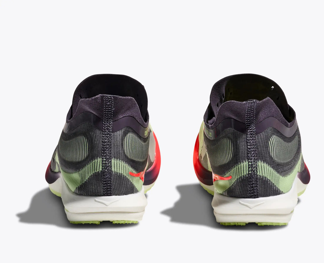 Cielo FlyX Lite coloris Squid Ink / Neon Yuzu, vue 5