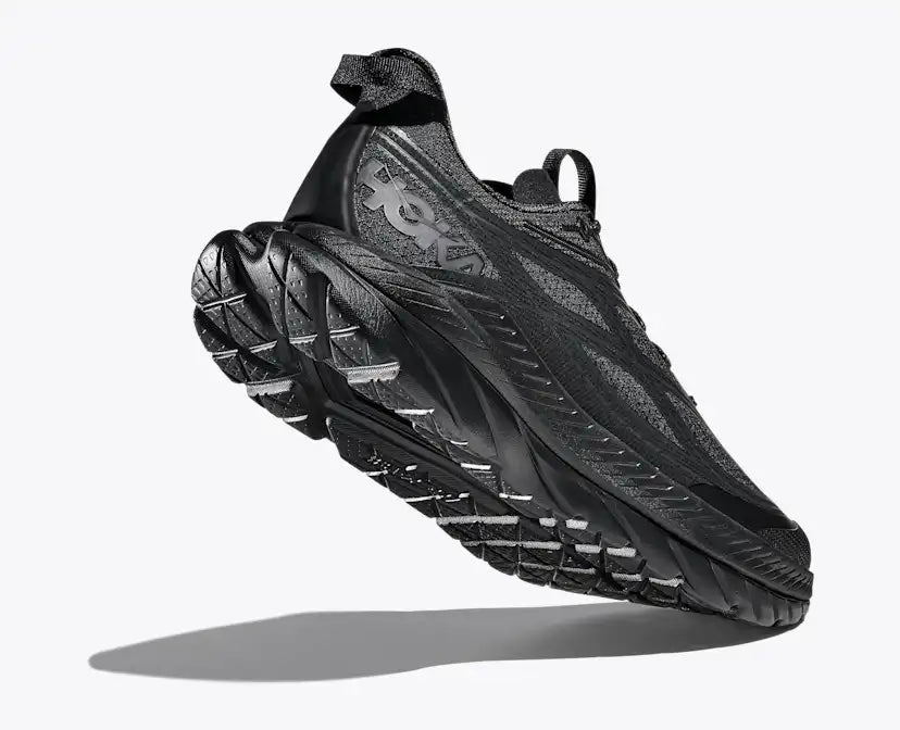 Mach Remastered coloris Obsidian / Obsidian, vue 5