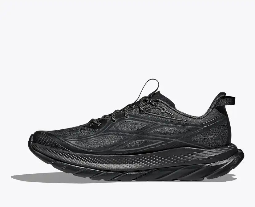 Mach Remastered coloris Obsidian / Obsidian, vue 8
