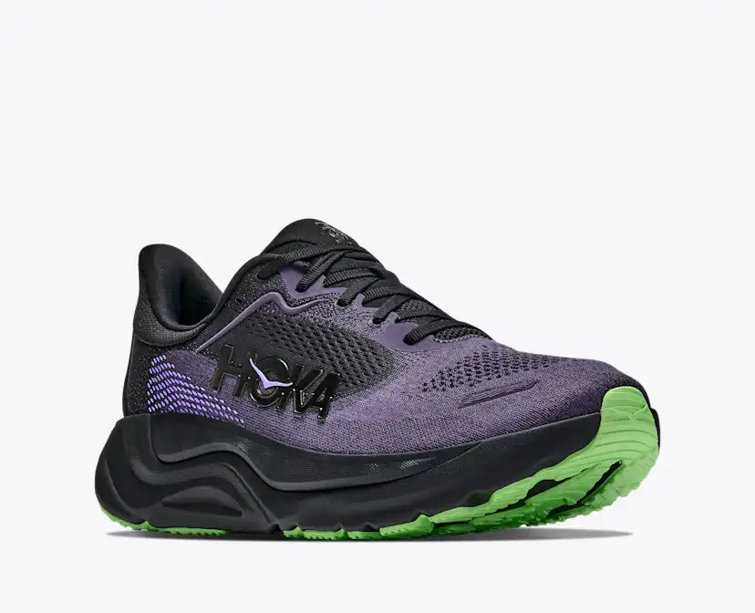 Arahi 9 coloris Black / Squid Ink, vue 6