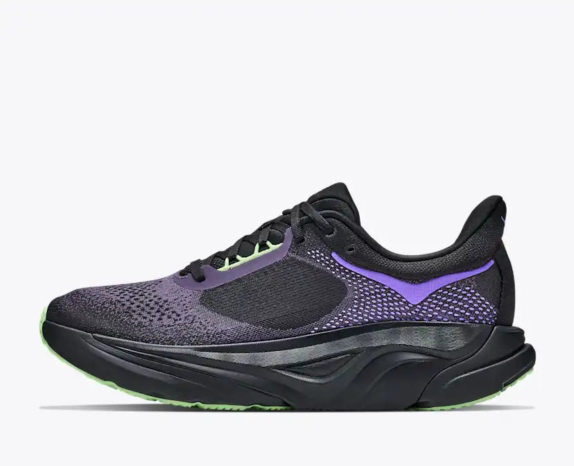 Arahi 9 coloris Black / Squid Ink, vue 8