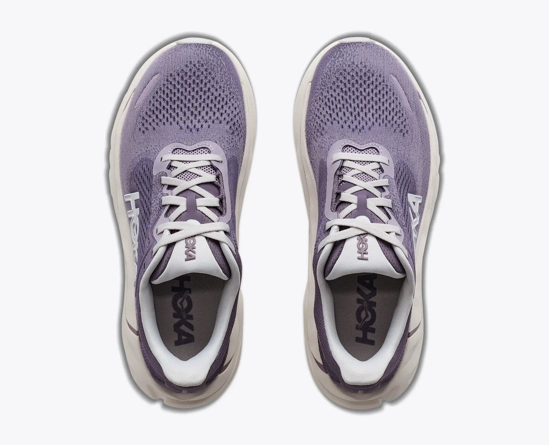 Arahi 9 coloris Purple Fog / Mellow Lilac, vue 2