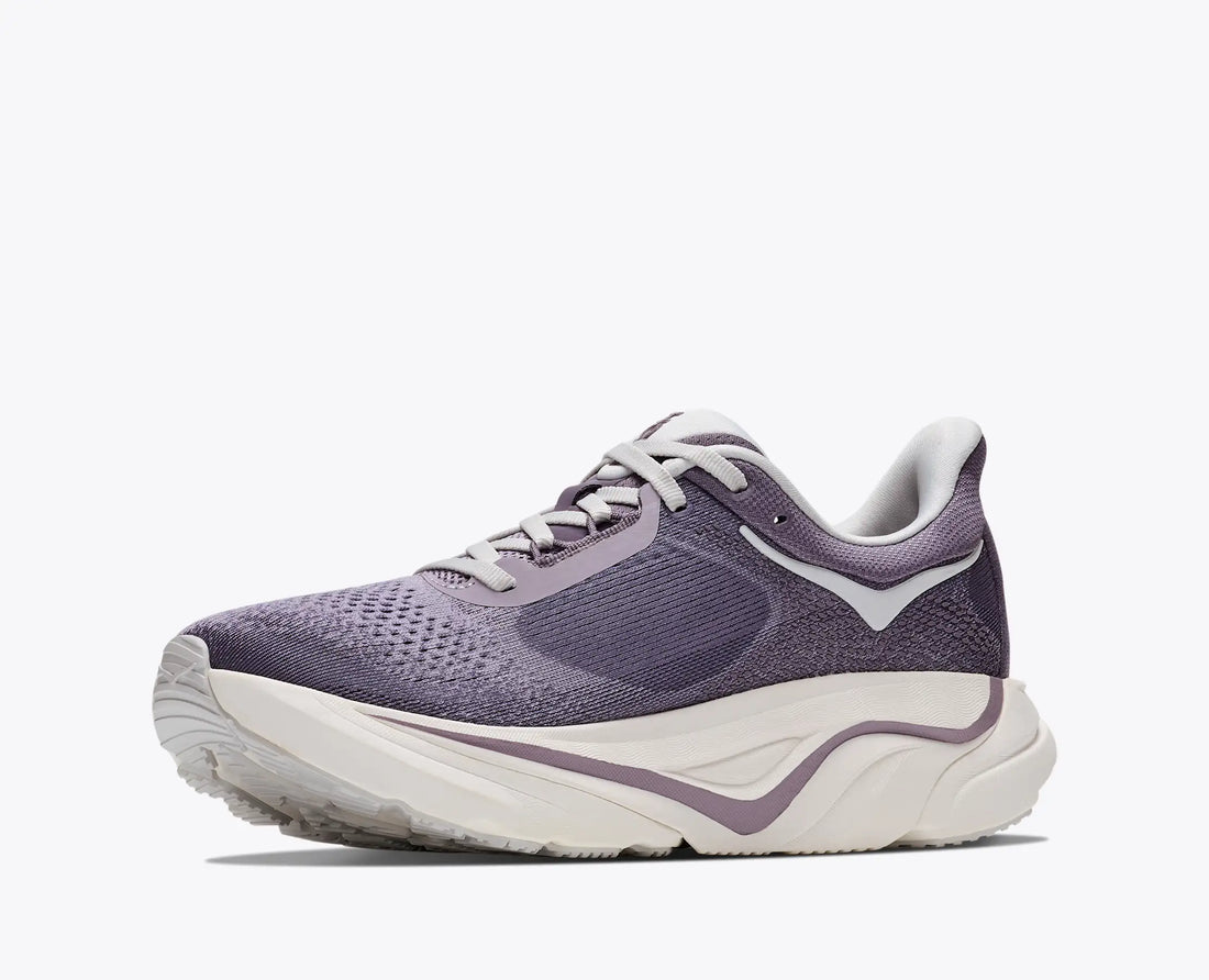 Arahi 9 coloris Purple Fog / Mellow Lilac, vue 3