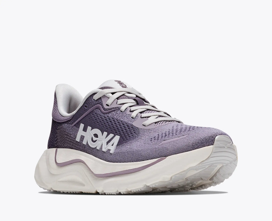 Arahi 9 coloris Purple Fog / Mellow Lilac, vue 6