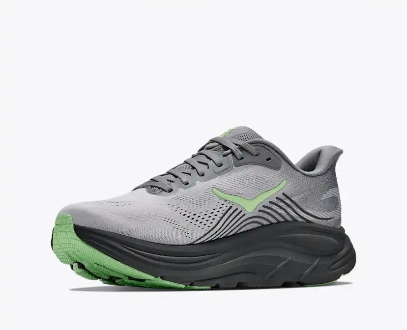 Clifton 11 coloris Galactic Grey / Stardust, vue 5