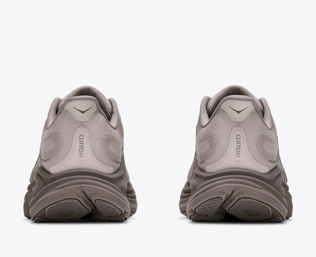 Clifton 11 coloris River Rock Grey / Boulder Grey, vue 5