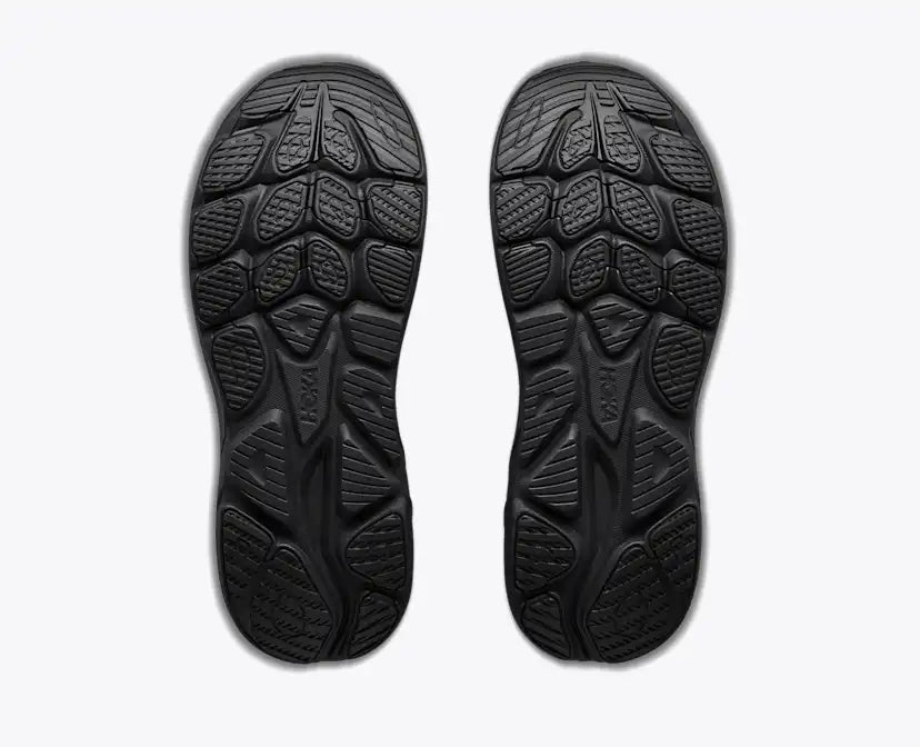 Clifton 11 GORE-TEX® coloris Galactic Grey / Virtual Blue, vue 7