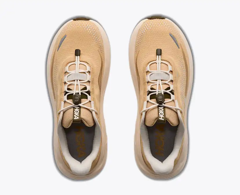 Clifton 11 GORE-TEX® coloris Honeycomb / Alabaster, vue 2