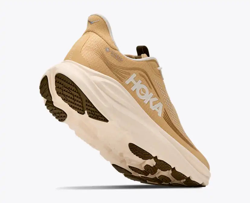 Clifton 11 GORE-TEX® coloris Honeycomb / Alabaster, vue 4
