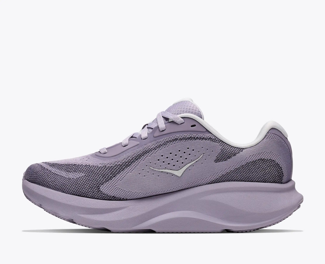 Rincon 5 coloris Mellow Lilac / Silver, vue 8