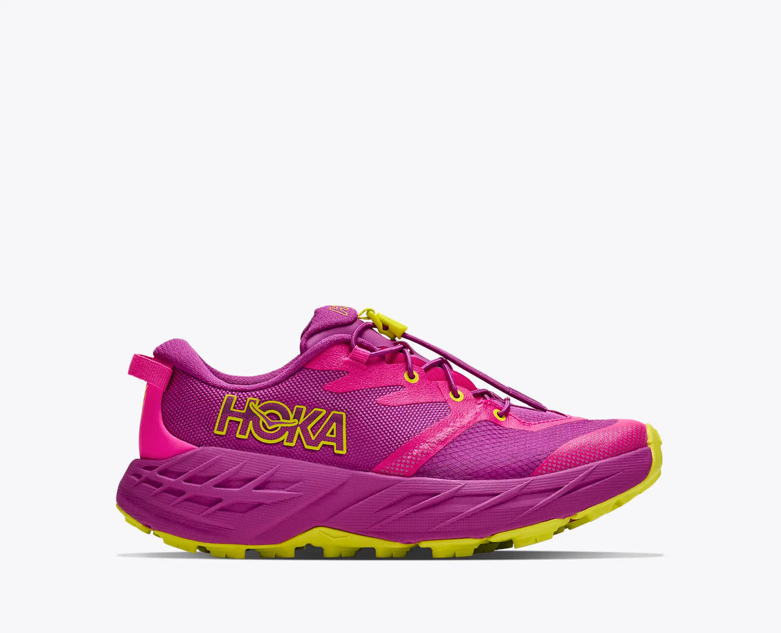 Speedgoat 7 coloris Fuchsia / Fuchsia, vue 1