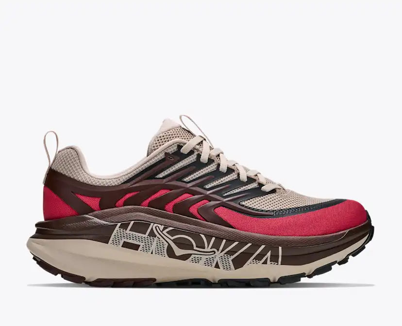 Stinson 8 coloris River Rock Grey / Spiced Chocolate, vue 1