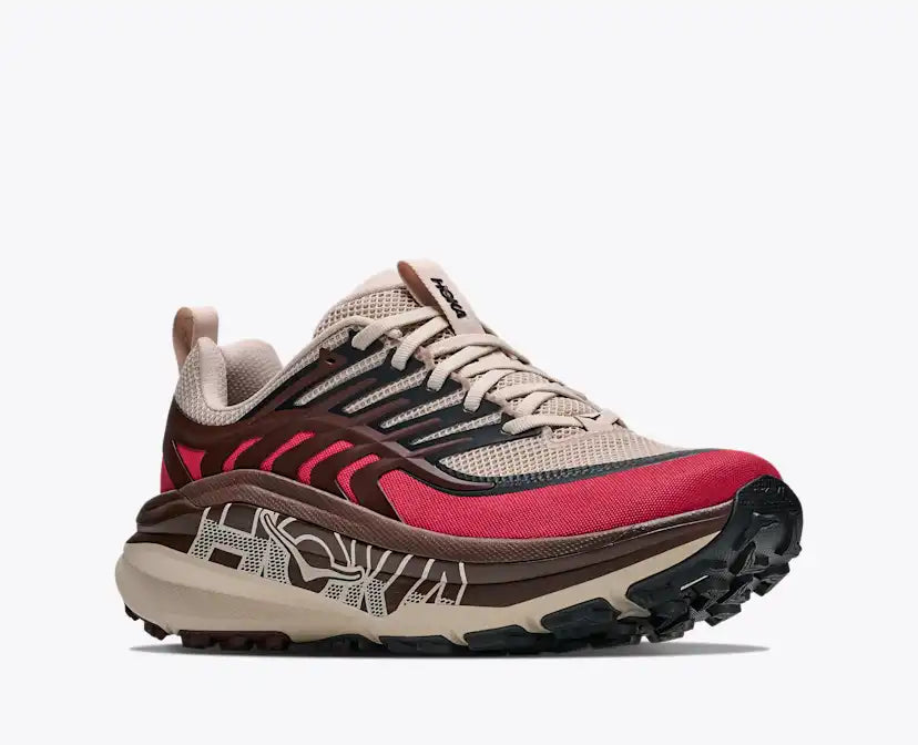 Stinson 8 coloris River Rock Grey / Spiced Chocolate, vue 6