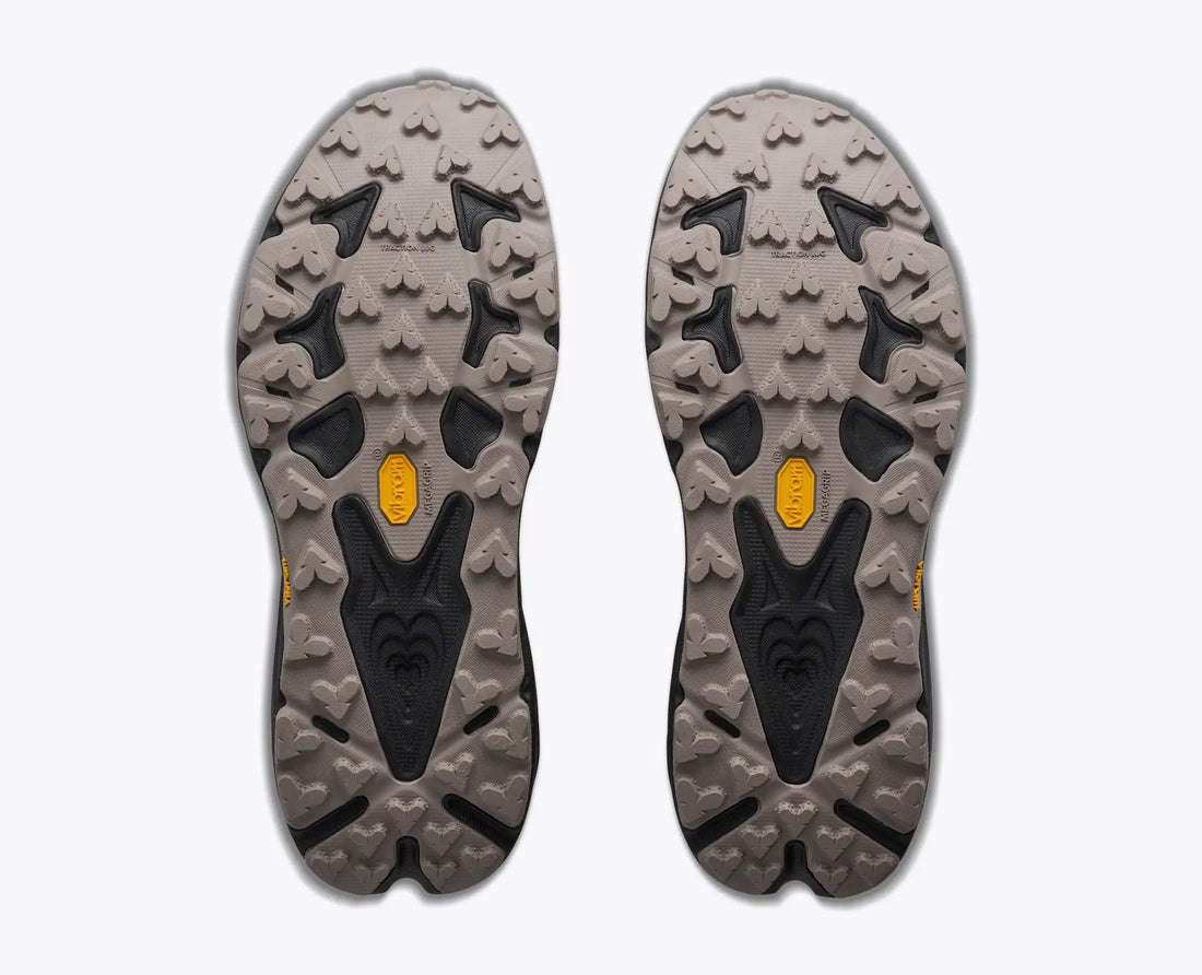 Speedgoat 7 Hike GORE-TEX® coloris Black / Pebble Grey, vue 7