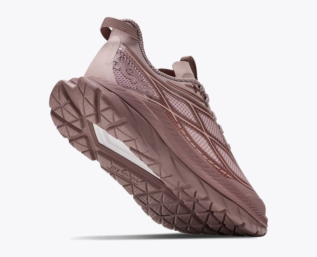 Mach Remastered Aura coloris Pink Opal / Quartzite, vue 4