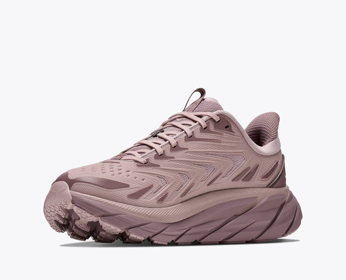 Clifton UTL coloris Pink Opal / Deep Mauve, vue 3