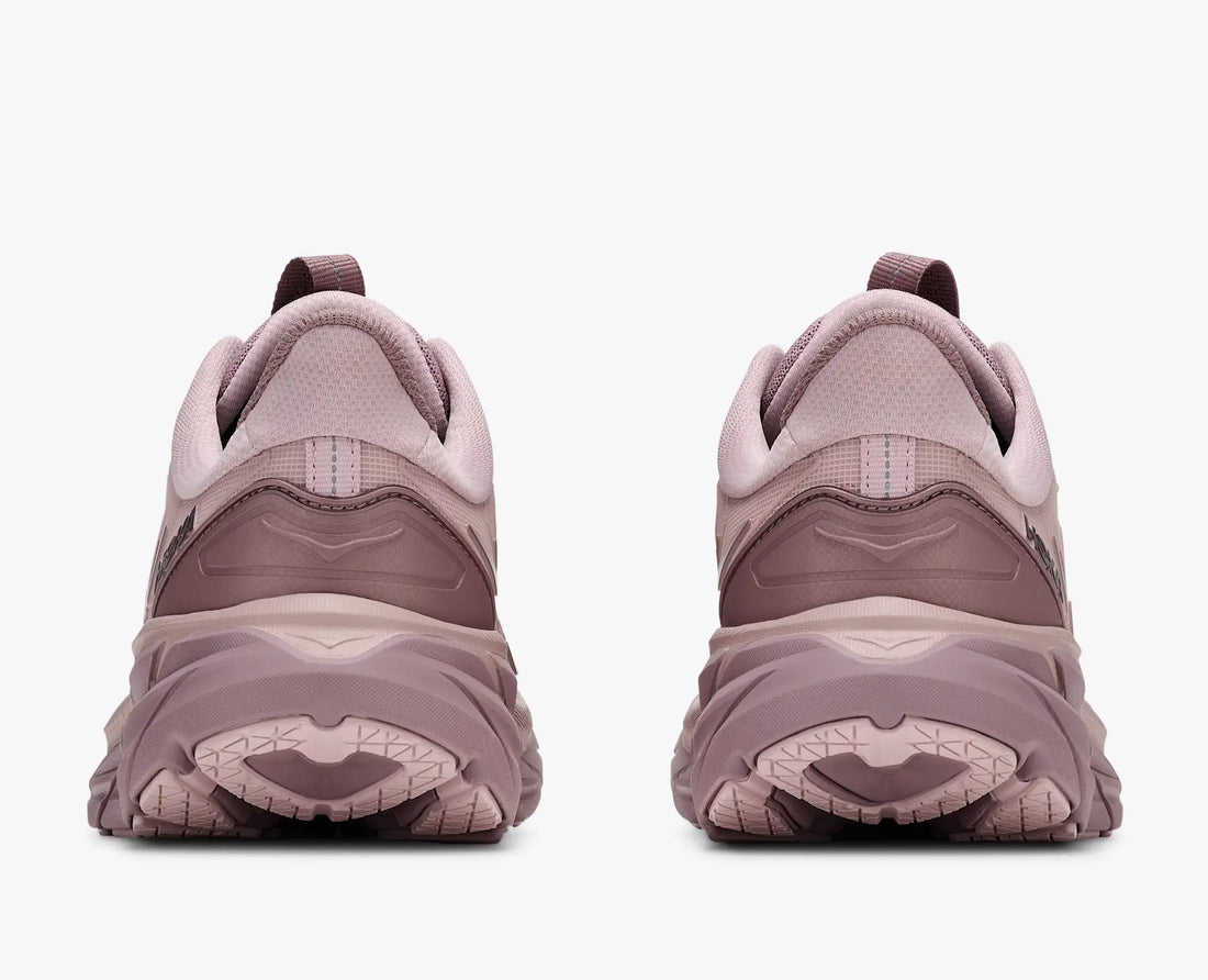 Clifton UTL coloris Pink Opal / Deep Mauve, vue 5