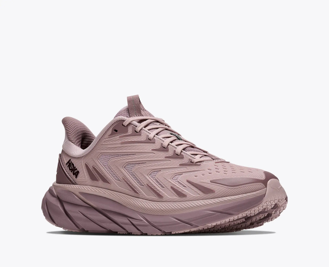 Clifton UTL coloris Pink Opal / Deep Mauve, vue 6