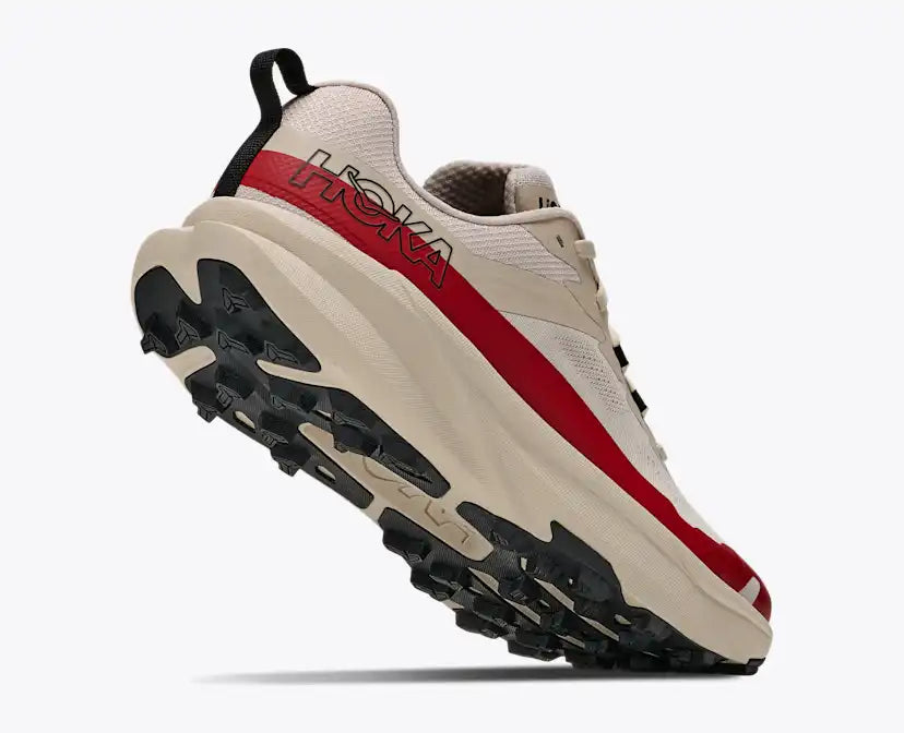 Torrent 5 coloris River Rock Grey / Red Agate, vue 4