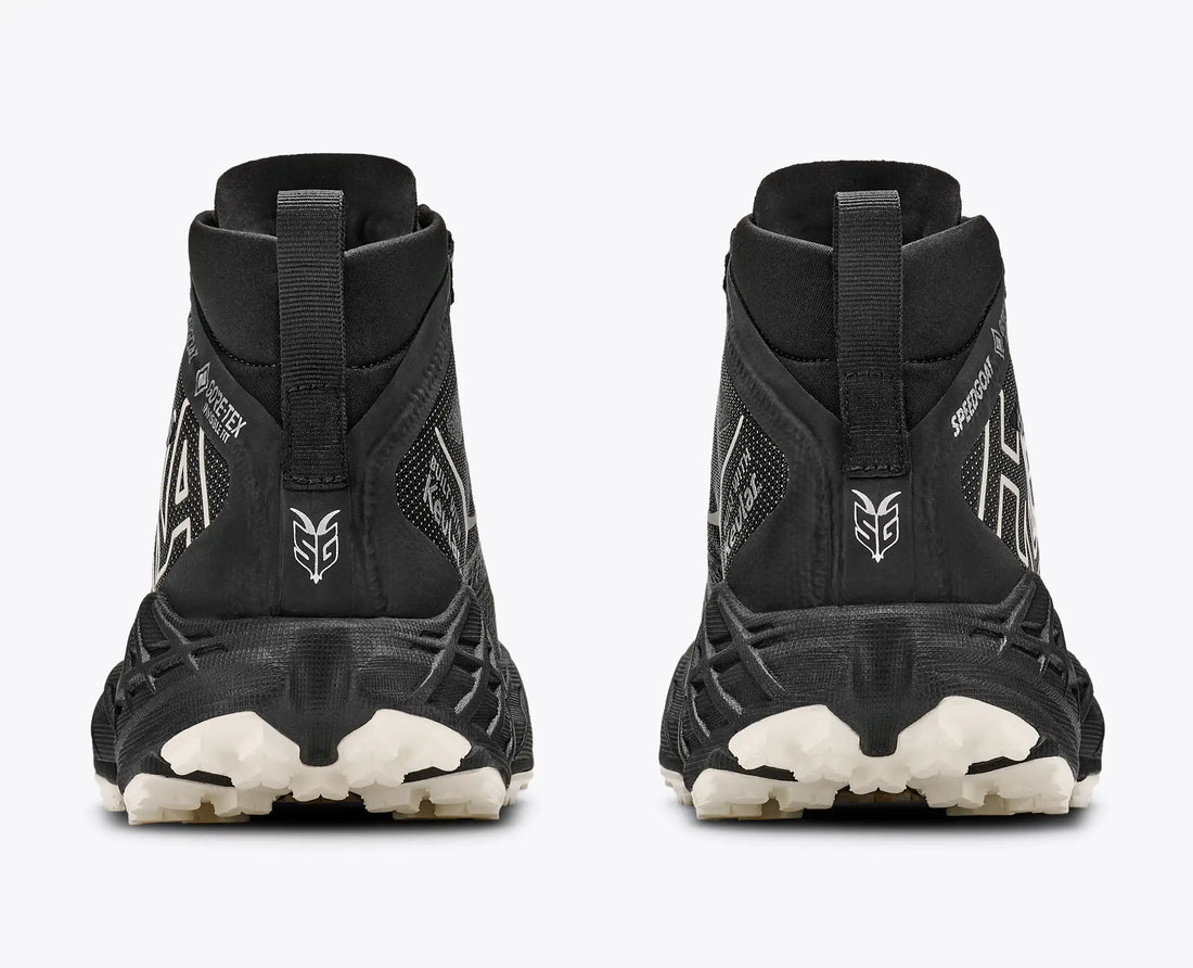 Speedgoat 7 Hike GORE-TEX® coloris Black / Alabaster, vue 5