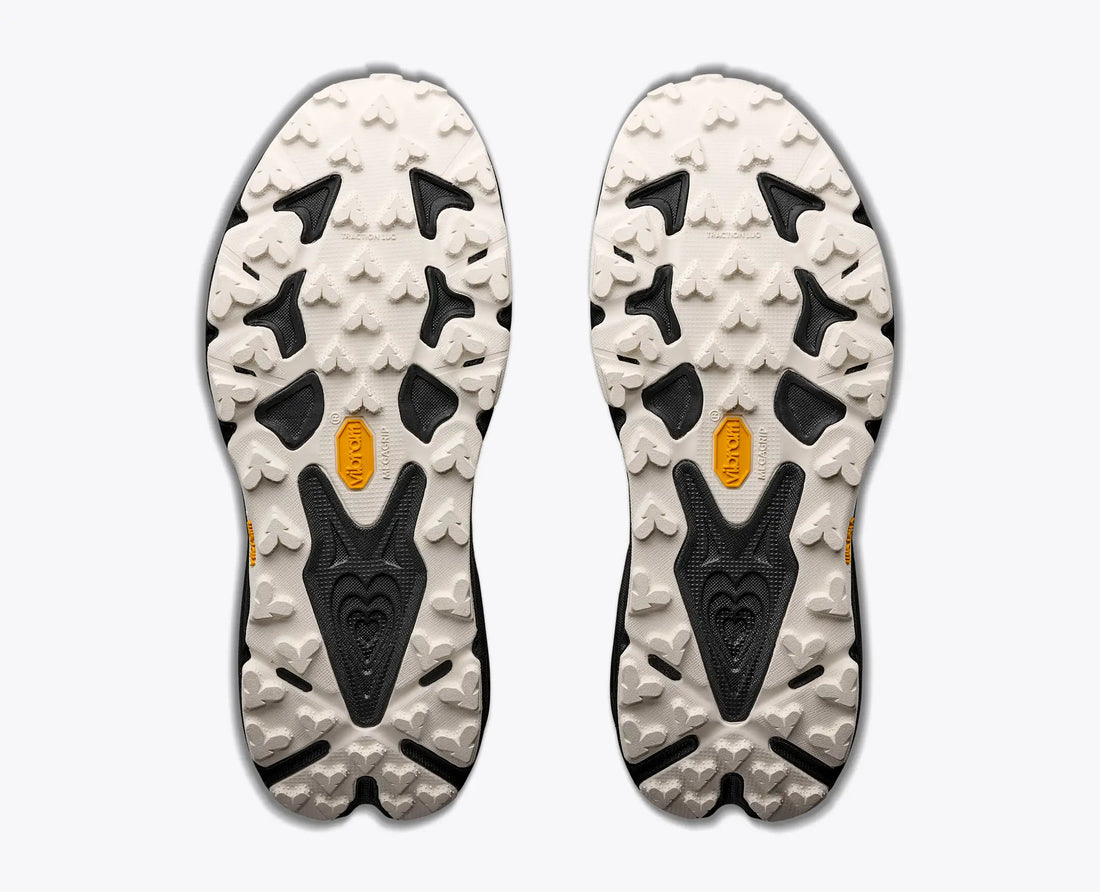 Speedgoat 7 Hike GORE-TEX® coloris Black / Alabaster, vue 7