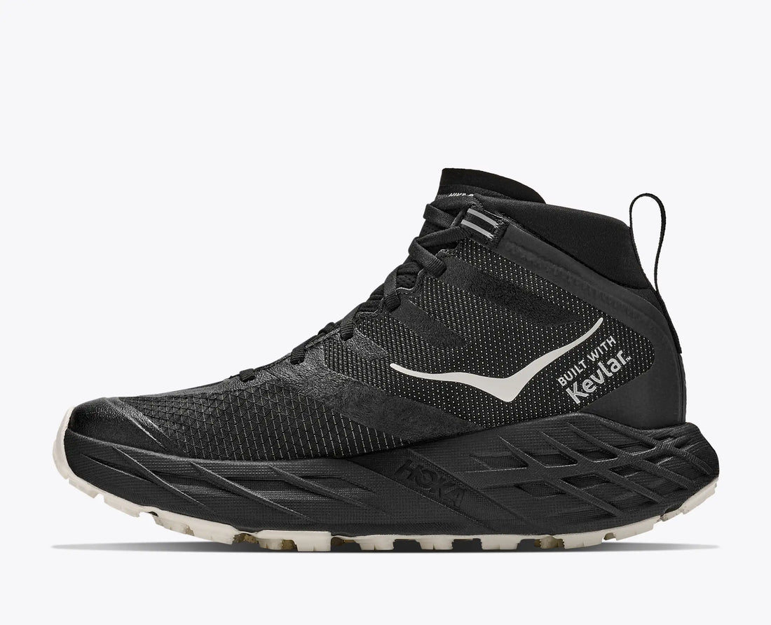 Speedgoat 7 Hike GORE-TEX® coloris Black / Alabaster, vue 8